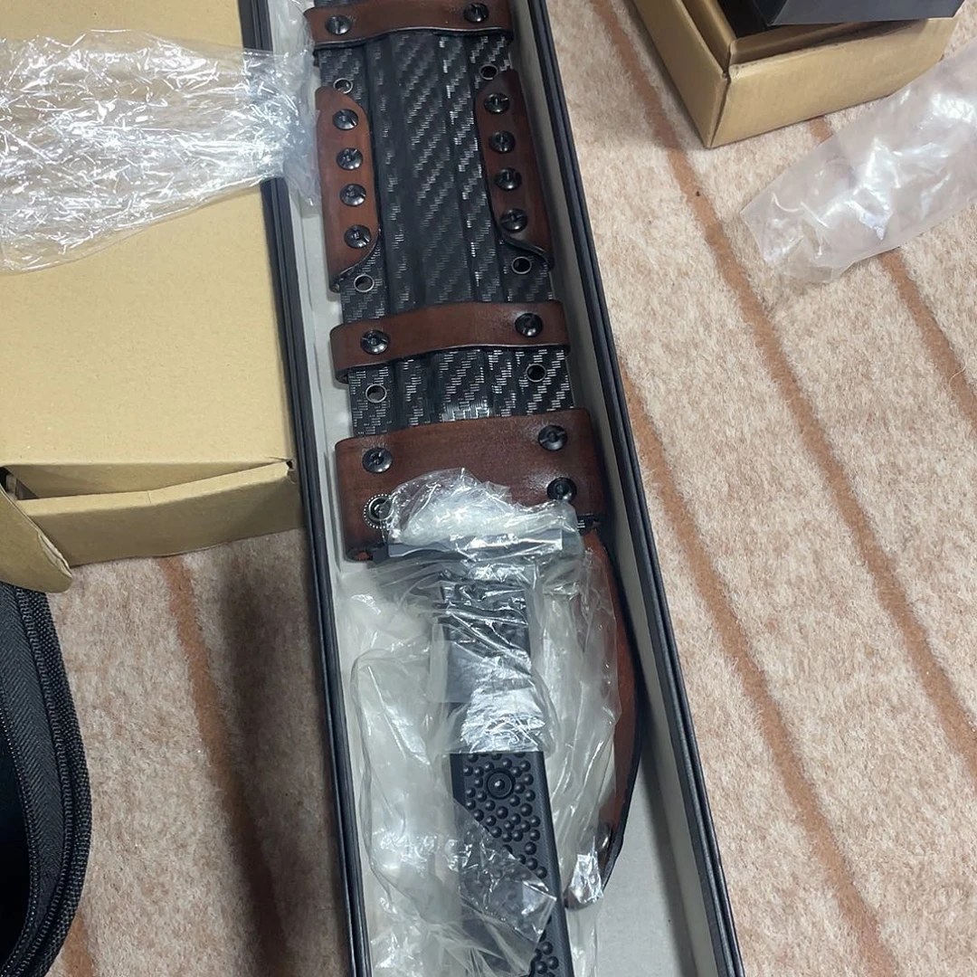 金属米勒M3武士11111京东未开刃