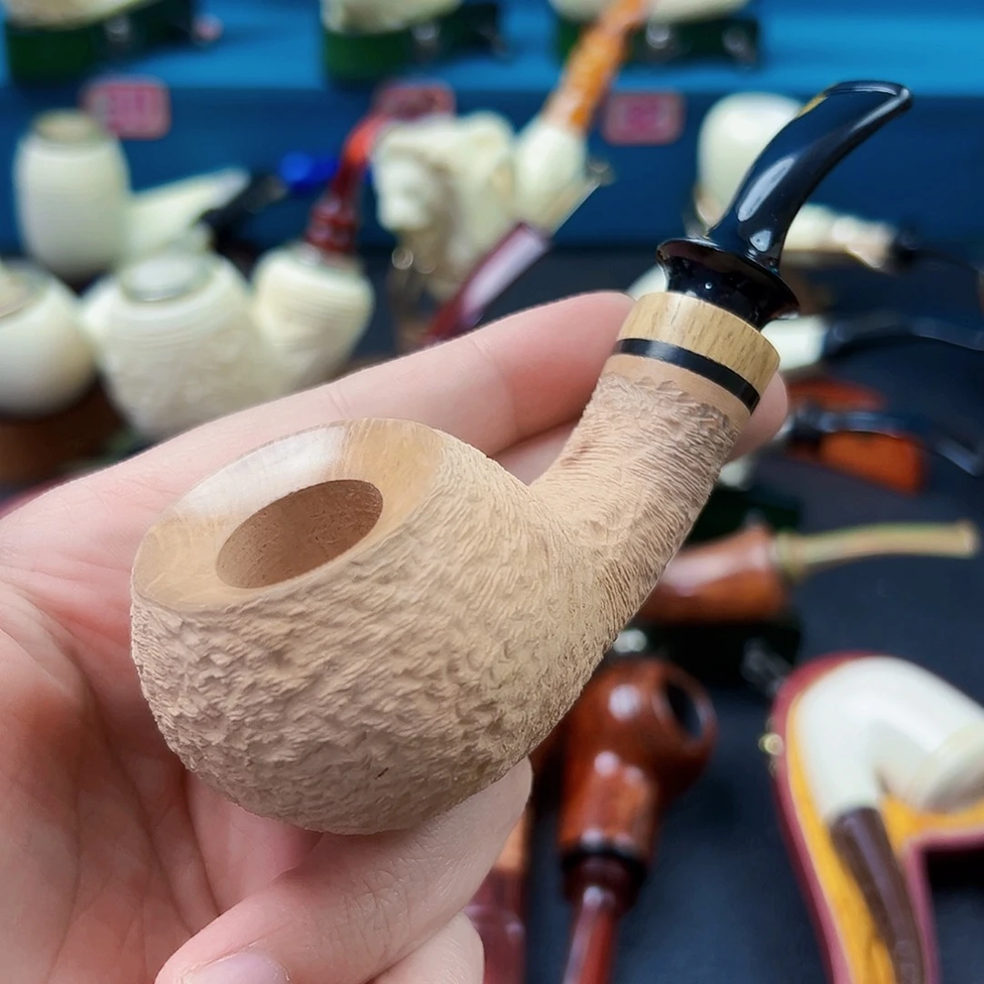 意大利石楠木烟斗