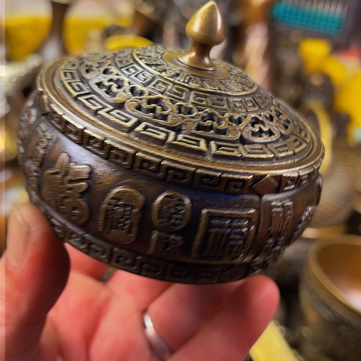 精美铜器精美铜器