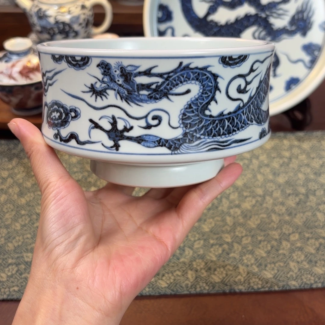 马蹄铠甲龙水洗博