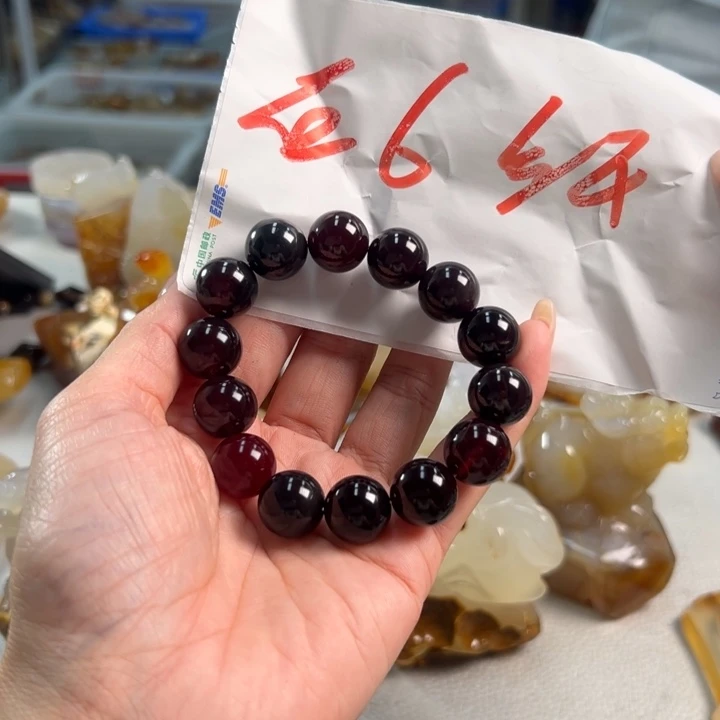 玛瑙/玉髓吊坠(不含链)未镶嵌