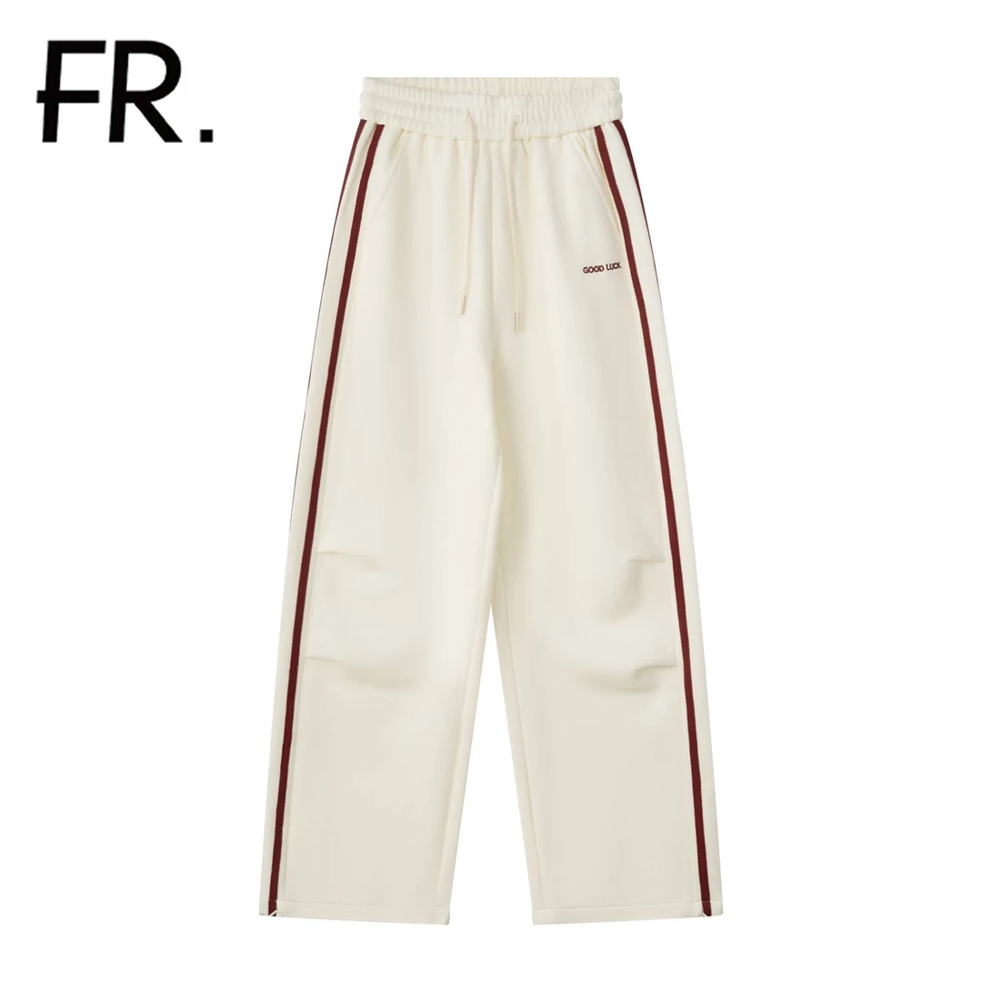 凡人优品女士秋季时尚休闲裤U635