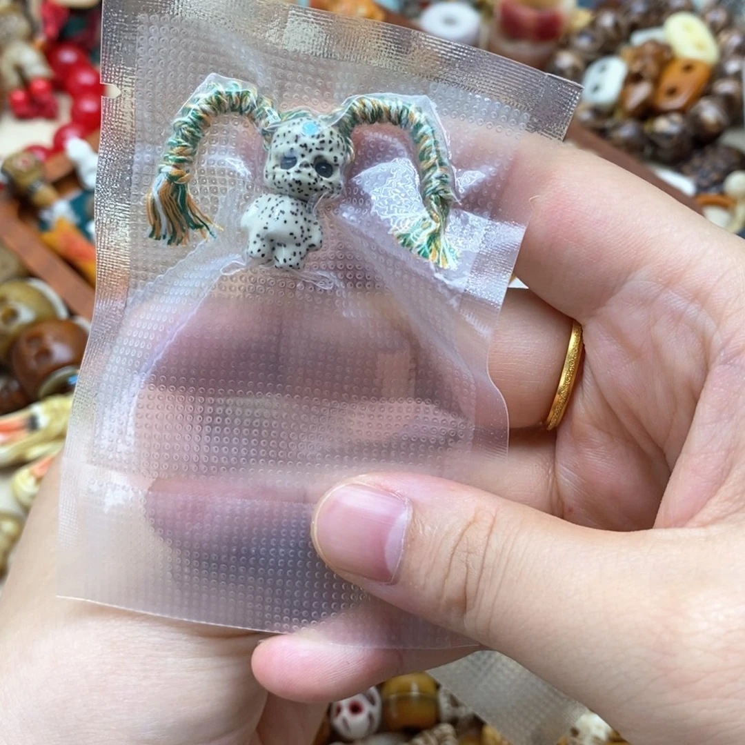 其他鹿骨@**啊配饰配件