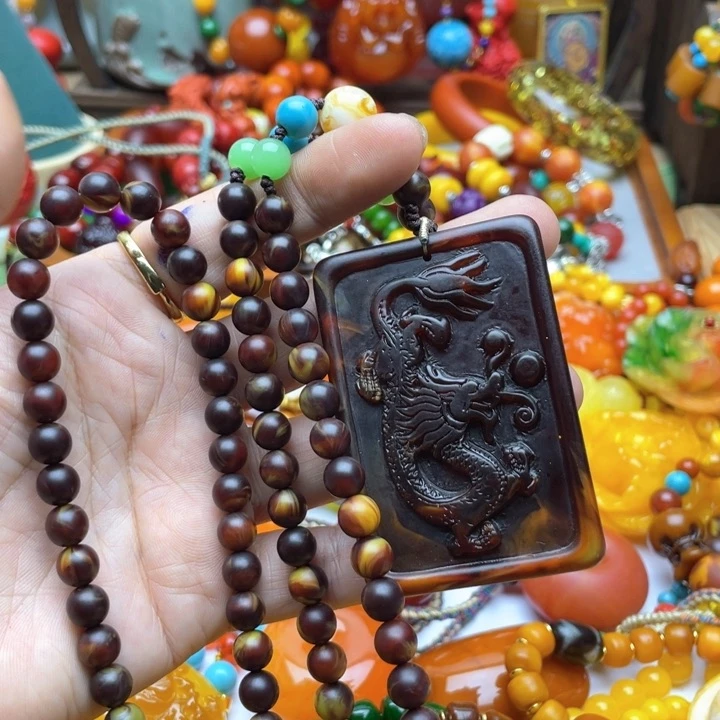 树脂制品62号毛衣链