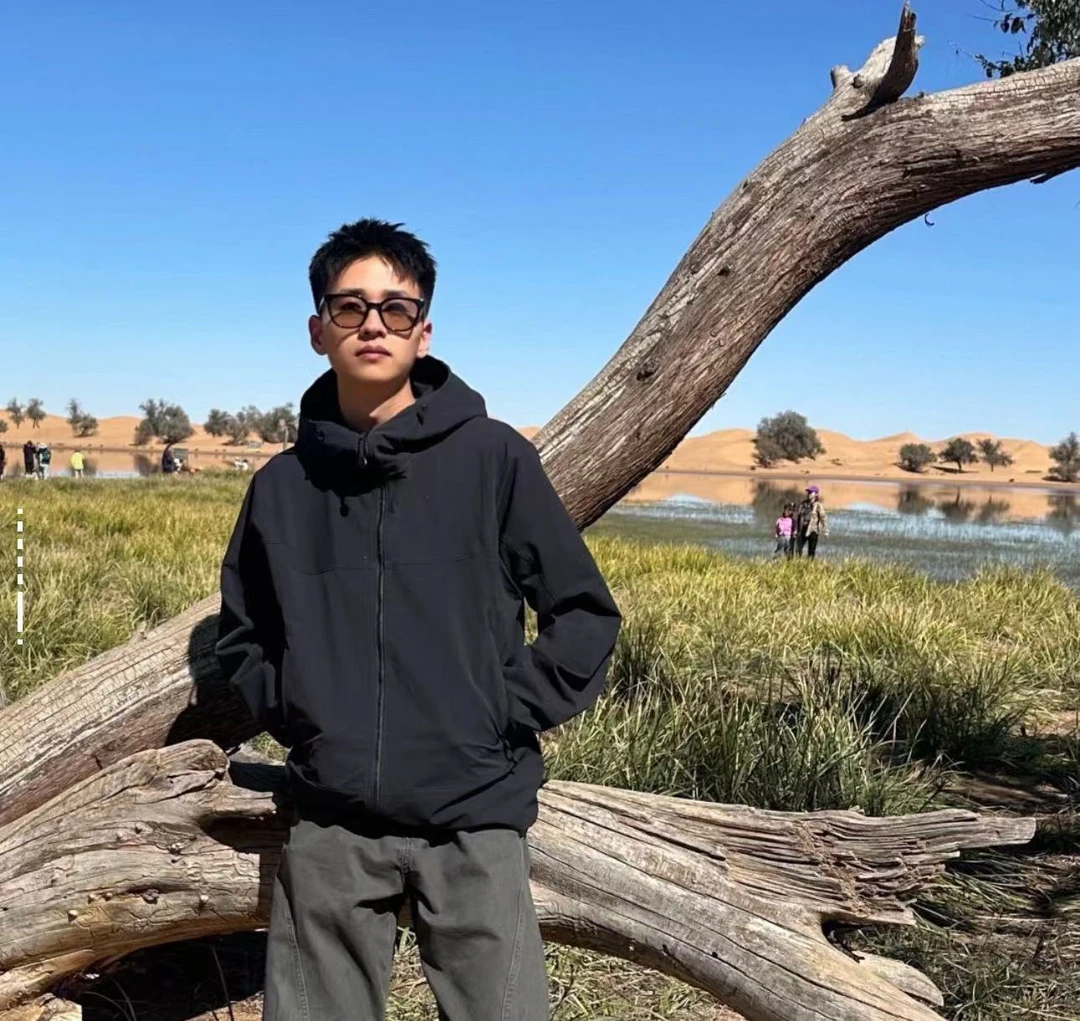 软壳之王 gammahoody 春夏必备户外神器3