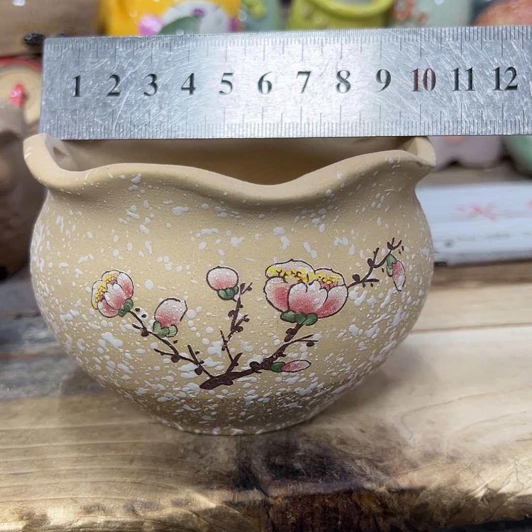 陶瓷陶瓷花盆特价上新