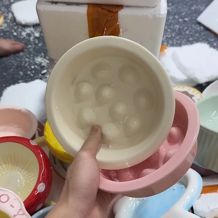 瓷片陶瓷微x链接在b2