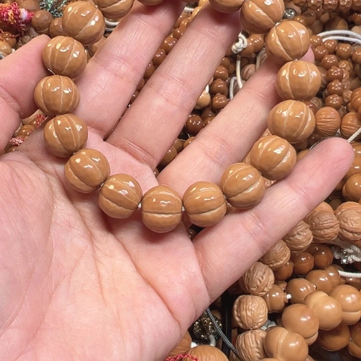 14灯笼手串单圈福利