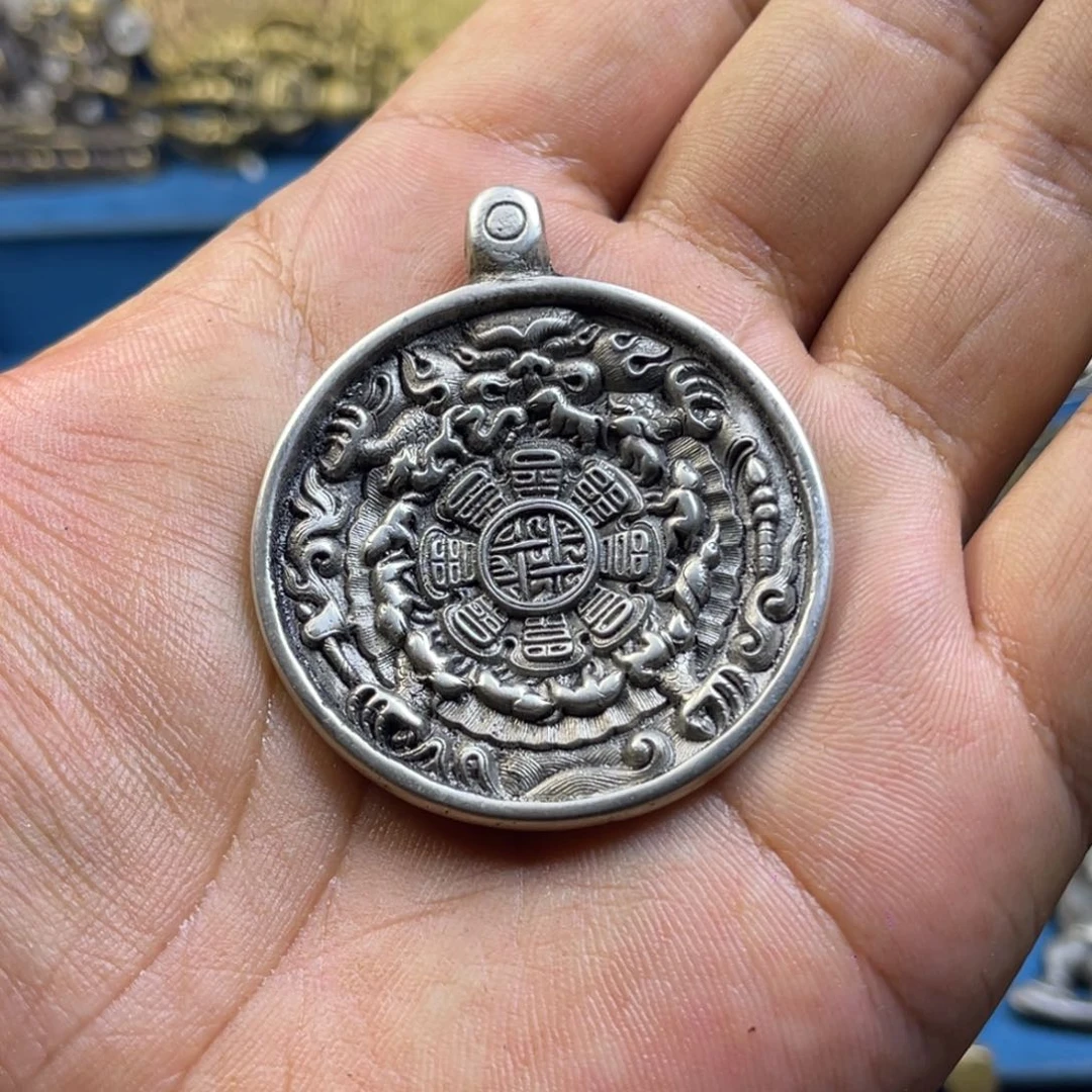 锦***晟泥塑特色手工艺品