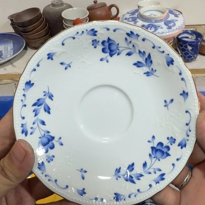 陶瓷推荐第二名20包邮