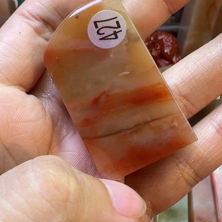 印石寿山石427号46:25:14