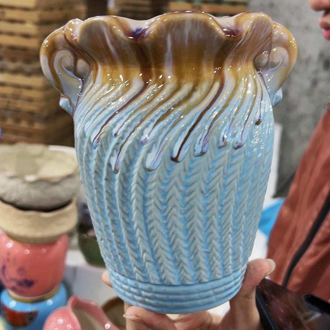 陶瓷链接五秒钟就下架没抢到不会再上！