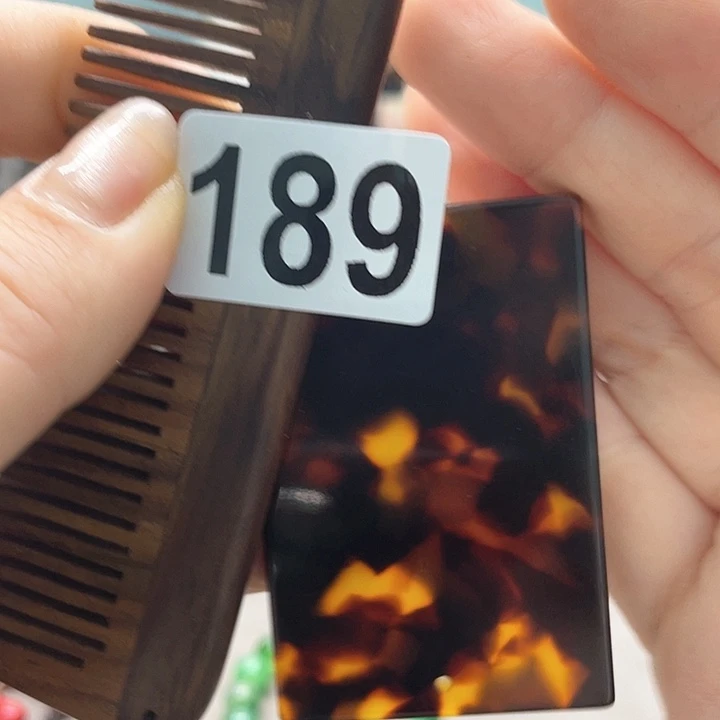 大果紫檀（缅甸花梨）