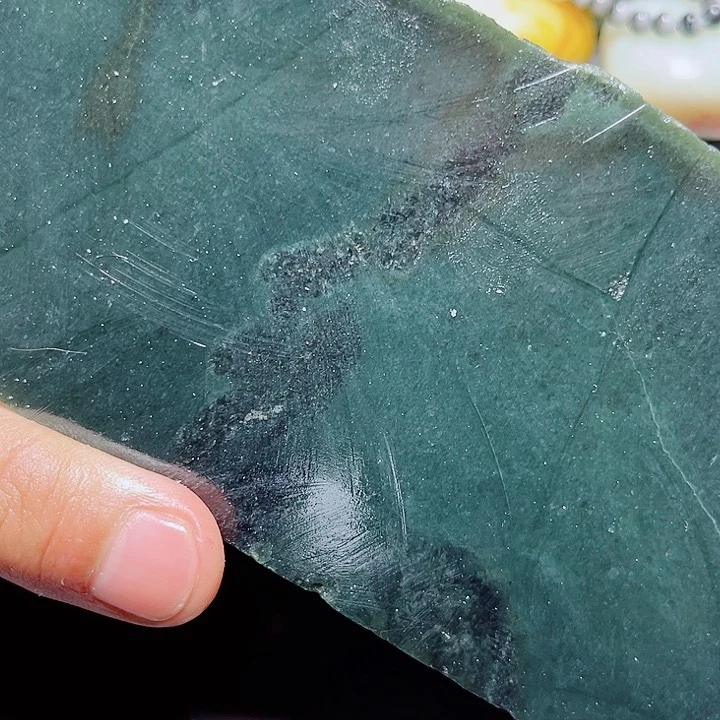 和田玉珠宝奇石未镶嵌