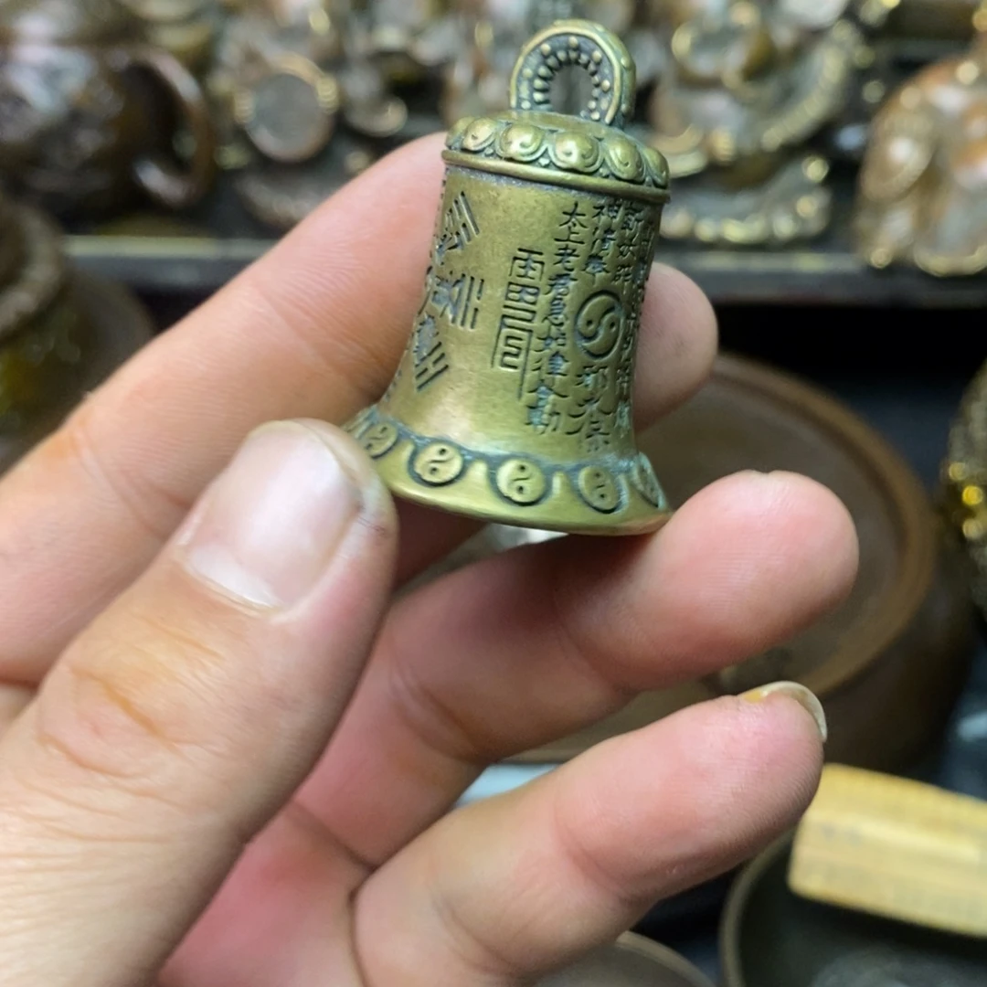 家居饰品铜器摆件