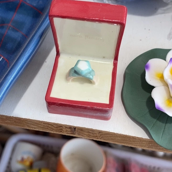 陶瓷树脂工艺摆件