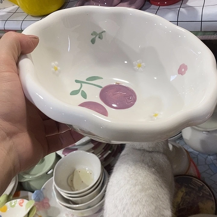 瓷片陶瓷制品生产