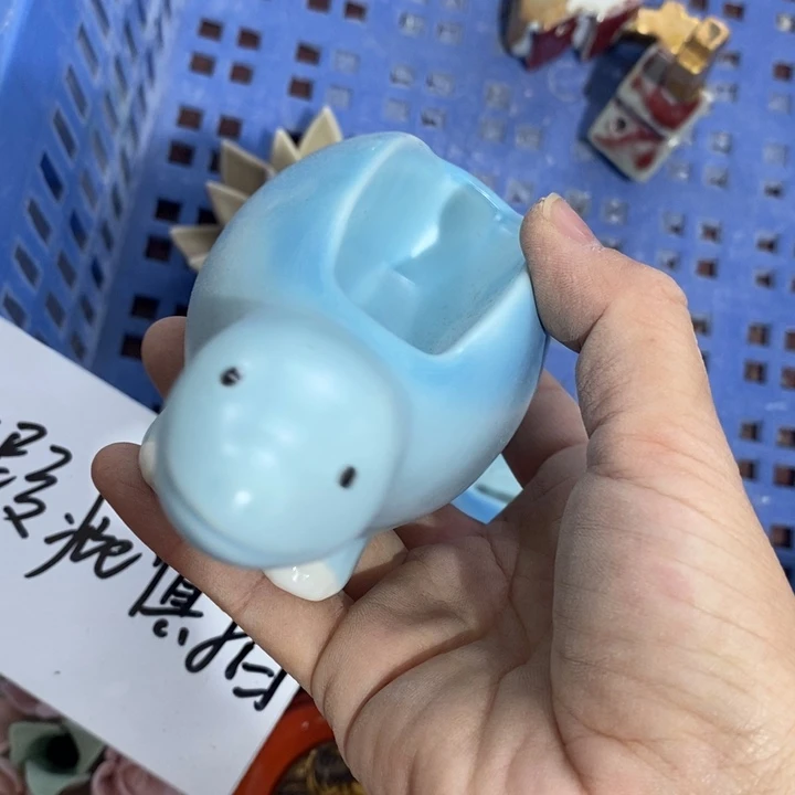 陶瓷树脂工艺摆件