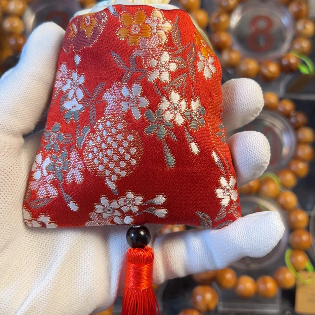 柏木太行崖柏手串