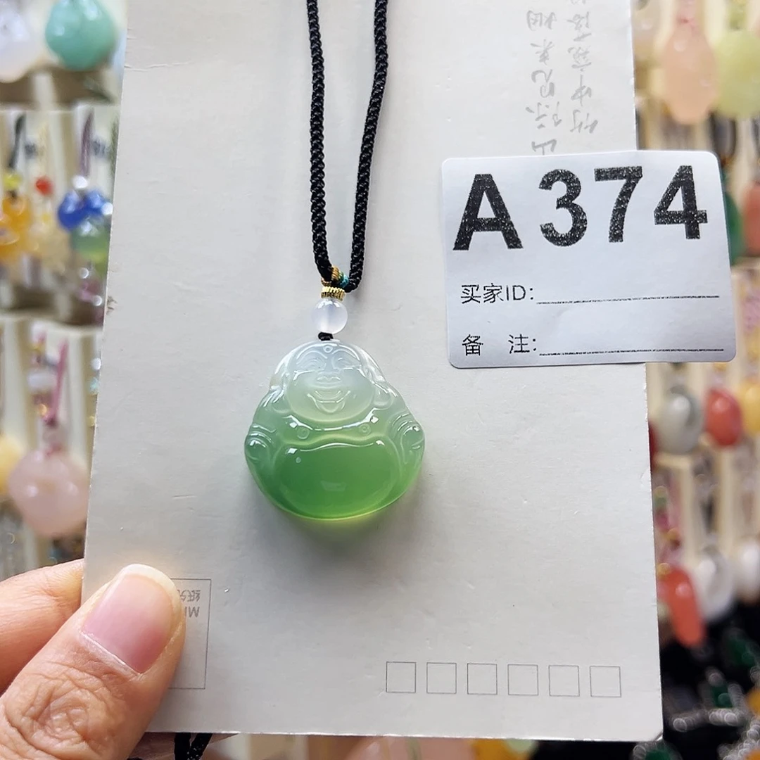 玛瑙/玉髓颈饰合金0*^