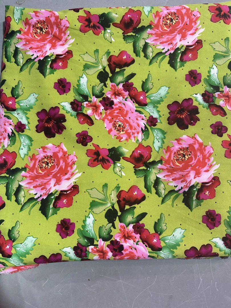 Yakutgulluk  今天来的布料长米2.5米宽米1.6米