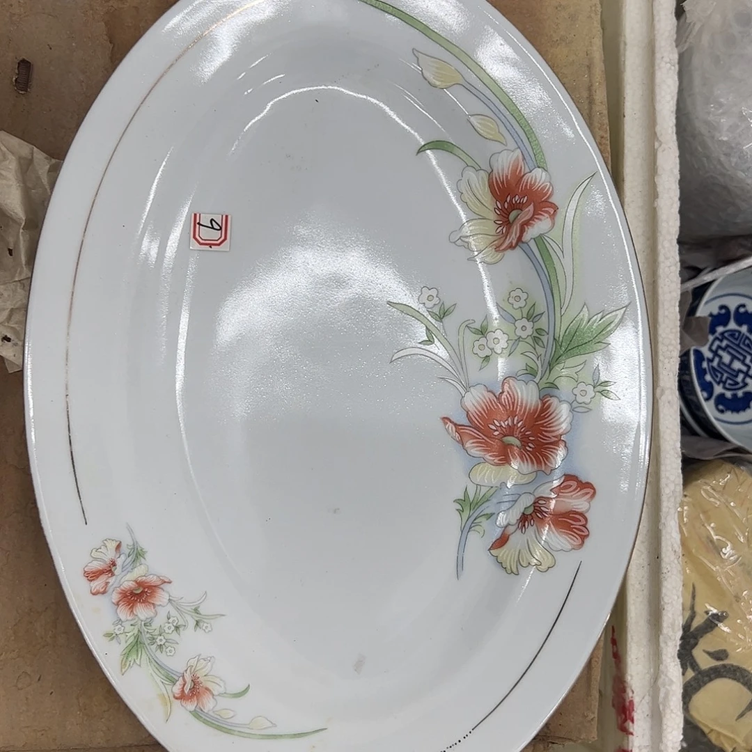 日用陶瓷制品商品