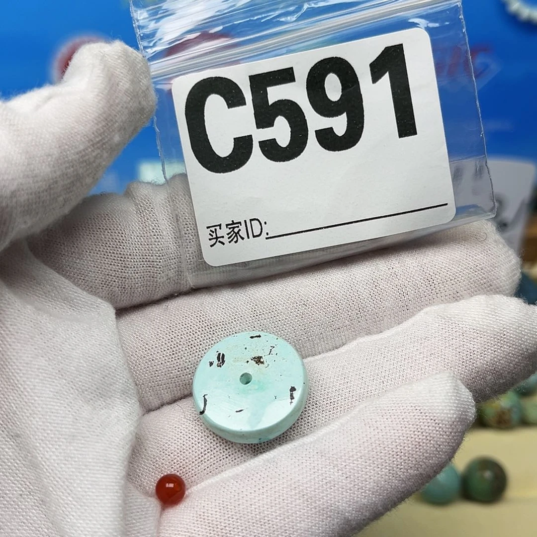 南红玛瑙配饰16未镶嵌