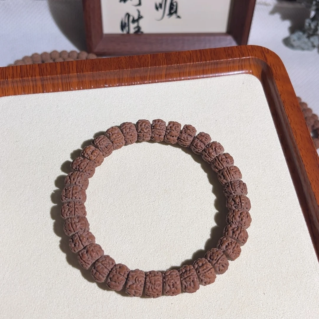 吊坠金刚菩提老树王单圈