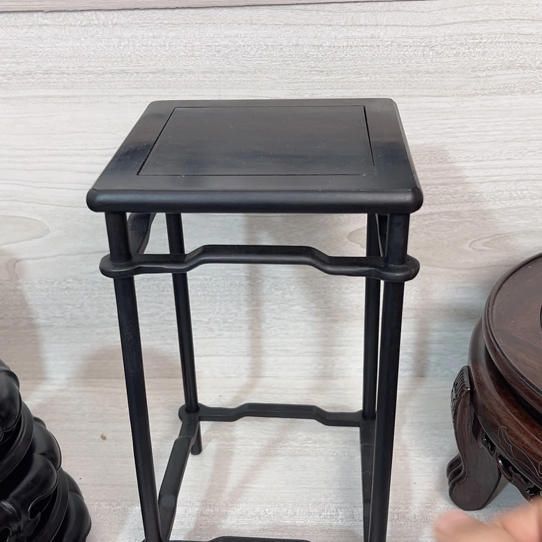 东非黑黄檀（紫光檀）