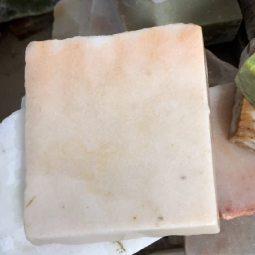 【闪购商品】未镶嵌手镯石英质玉粉糖