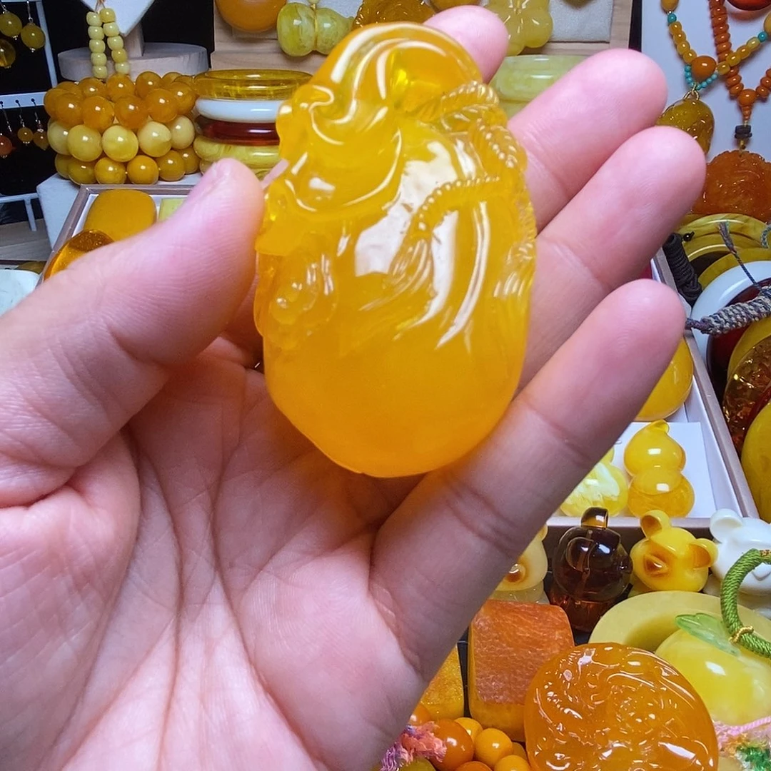 精品设计搭配吊坠