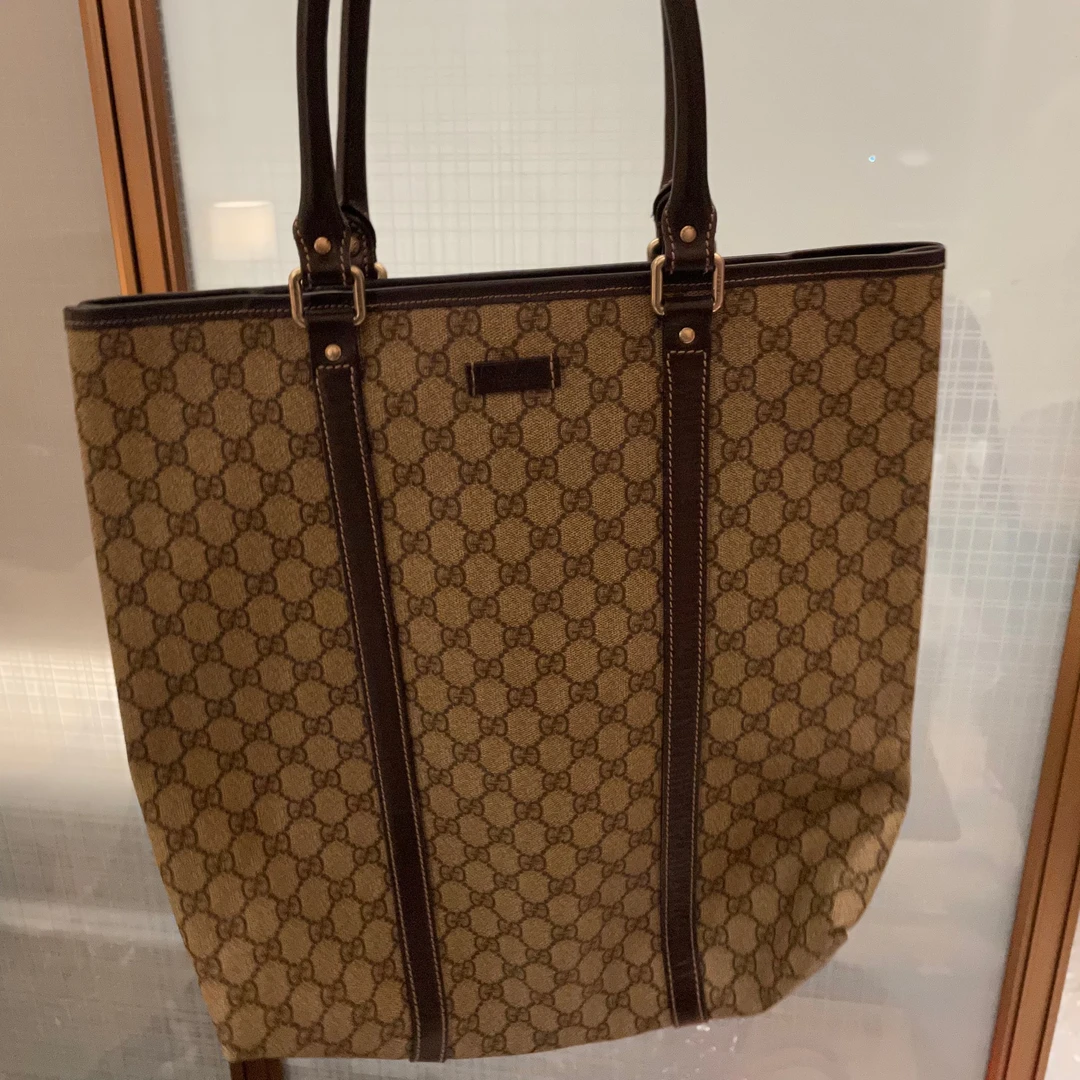 95新 GUCCI/古驰 小野专属/95新/古驰/单肩包/DC8396