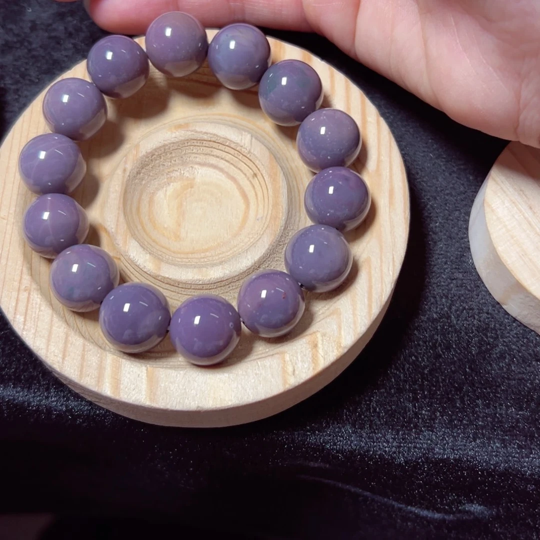 石英质玉手链未镶嵌N*N138