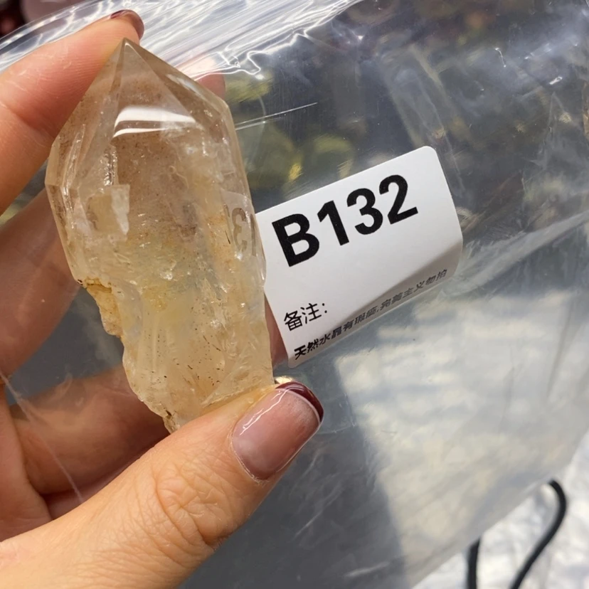 【闪购商品】未镶嵌珠宝半成品水晶