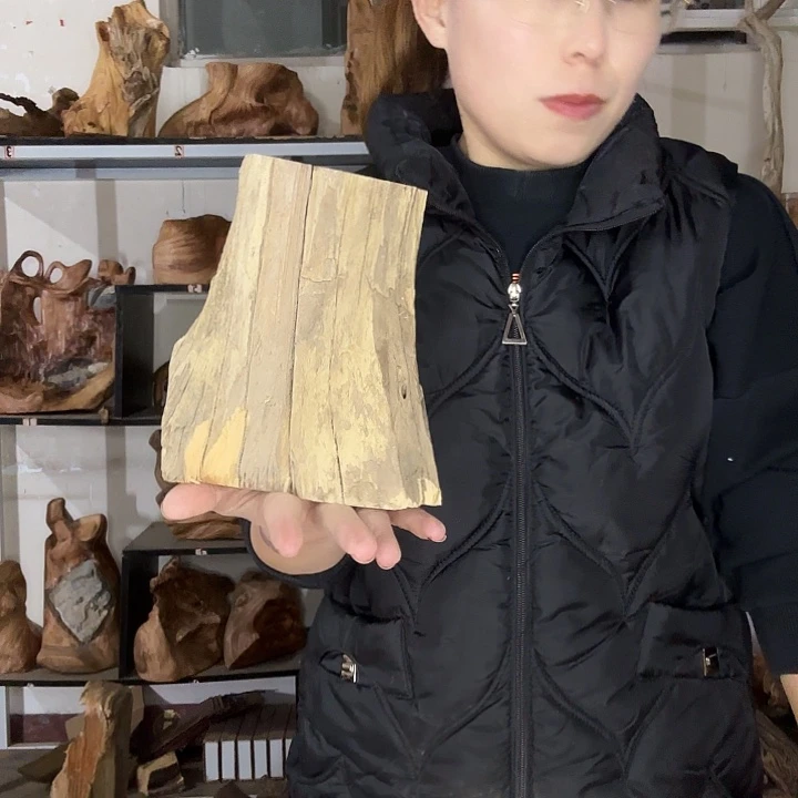 飛***高木太行崖柏材料材料