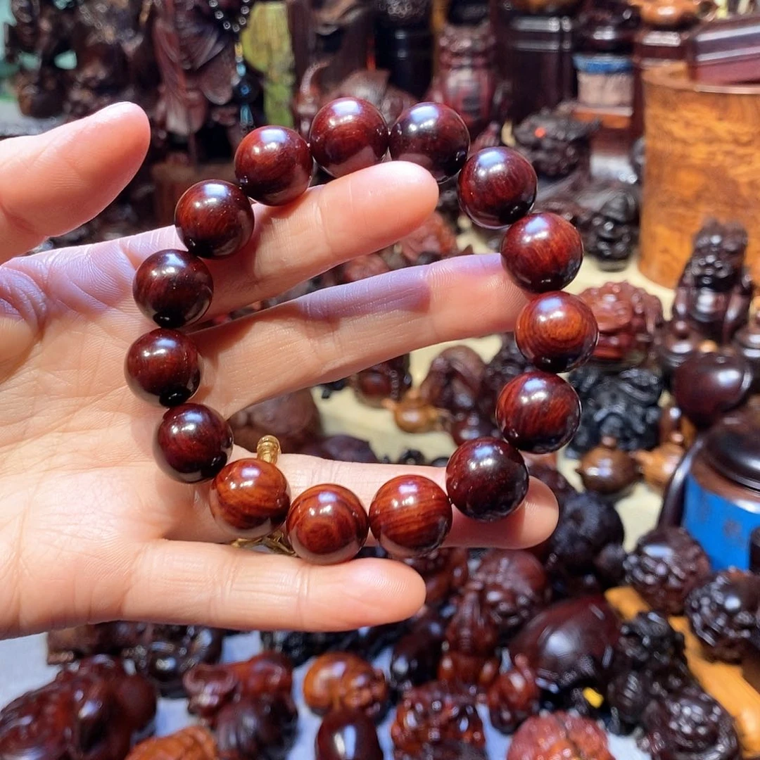 檀香紫檀（小叶紫檀）1.8