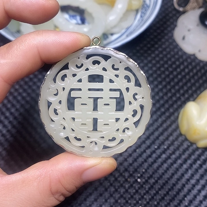 精选商品一物一图