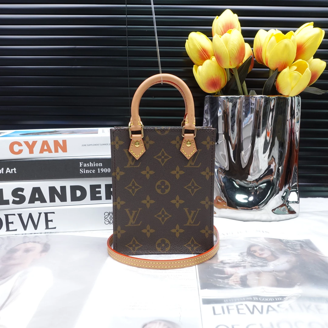 99新 LouisVuitton/路易威登 单肩包/T10277775