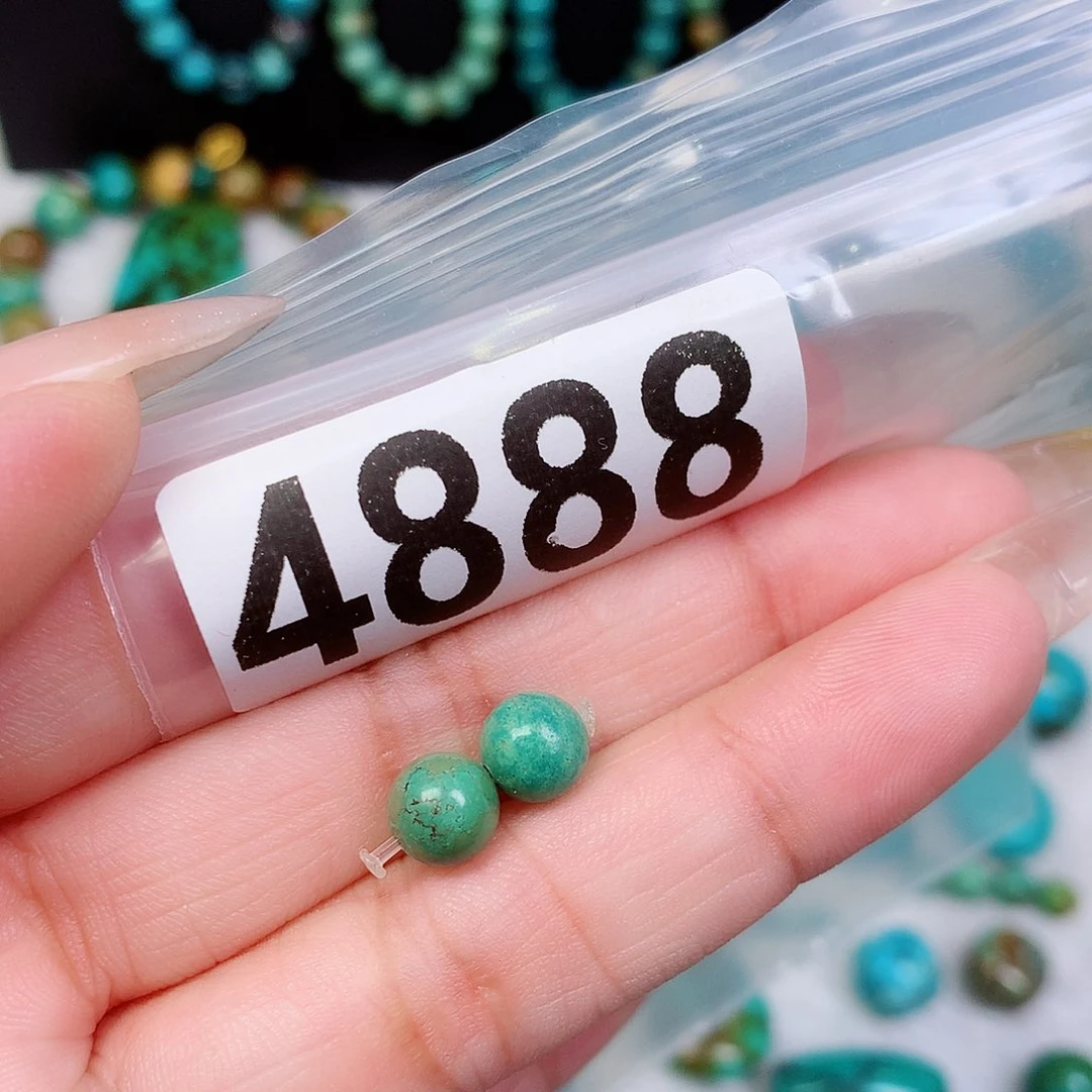 空竹粉丝专享十堰特色手工散珠