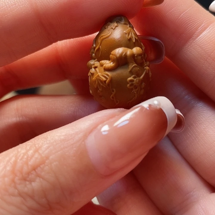 橄榄核手串/手链橄榄