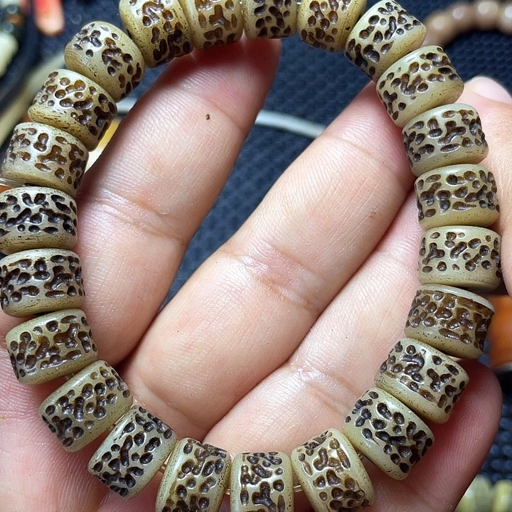 木质非金属其他配饰