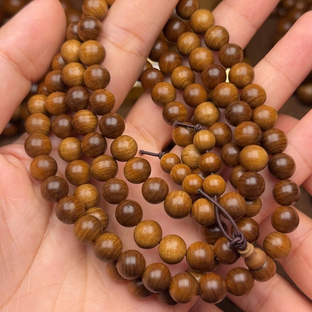 檀香木0.8*108老山檀香