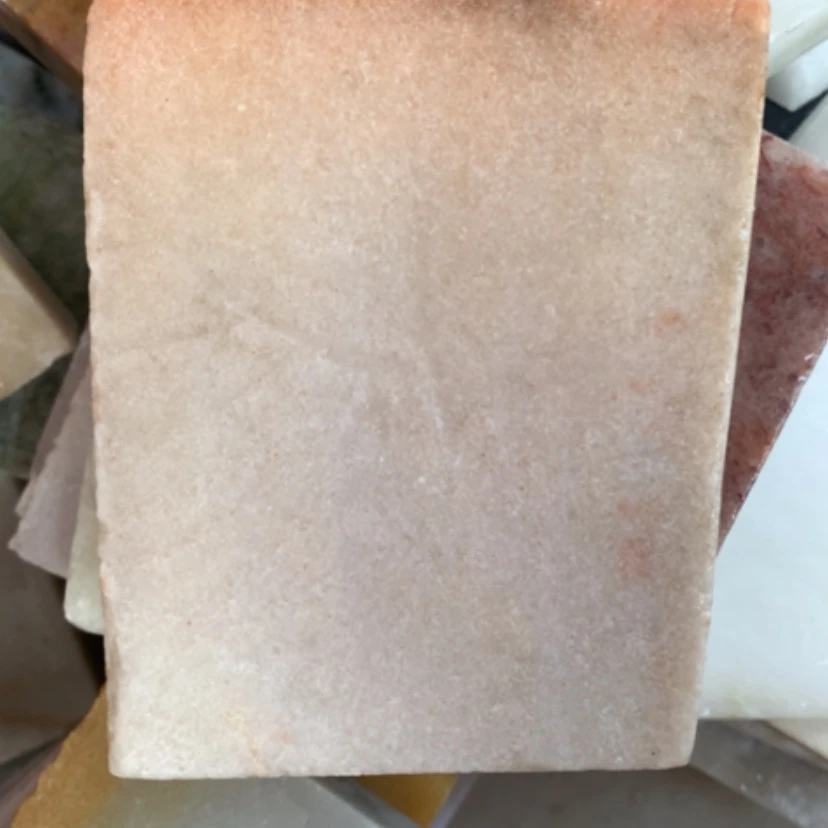 【闪购商品】未镶嵌手镯石英岩玉粉糖