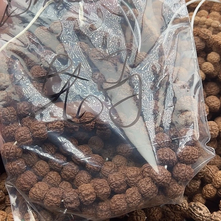 老***路金刚菩提手串平细