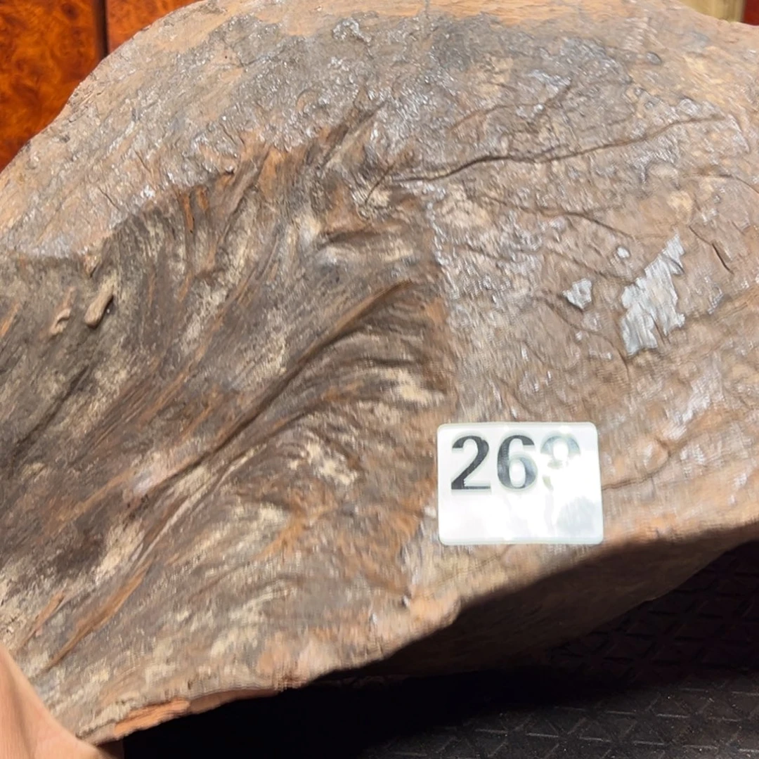 @***定大果紫檀（缅甸花梨）