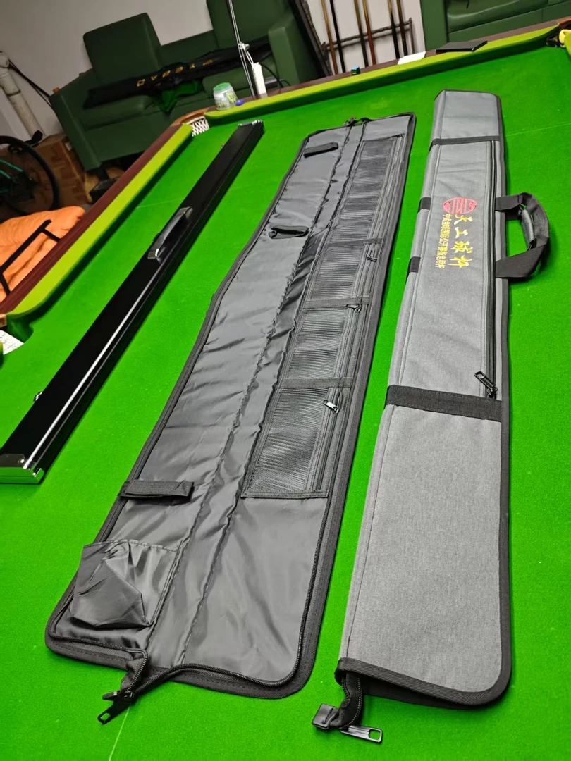 天工三槽铝合金杆盒两槽铝合金杆盒通用外包