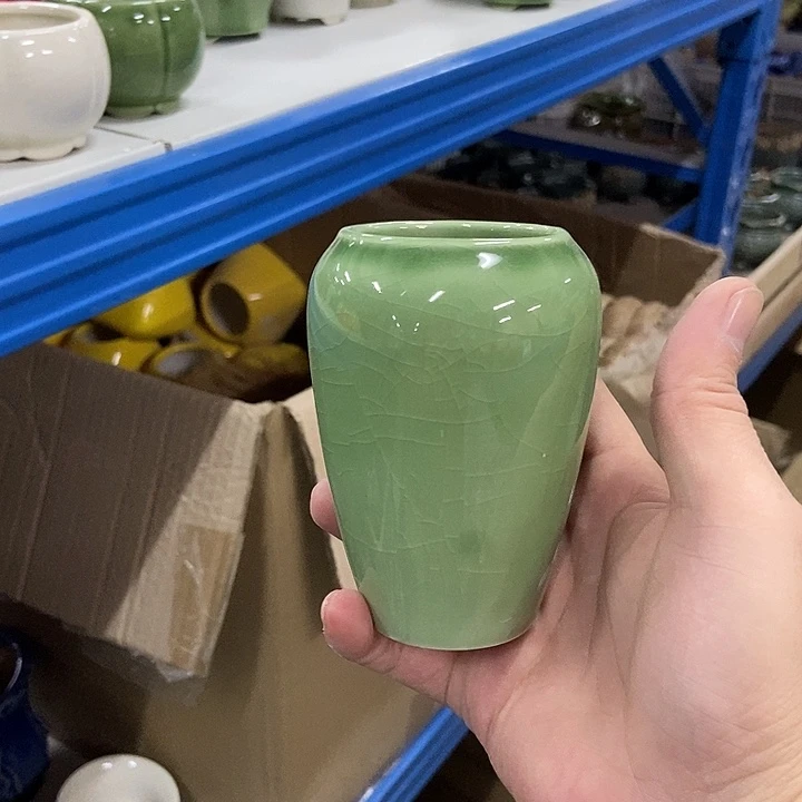花盆单场满9.9发货5.5×10