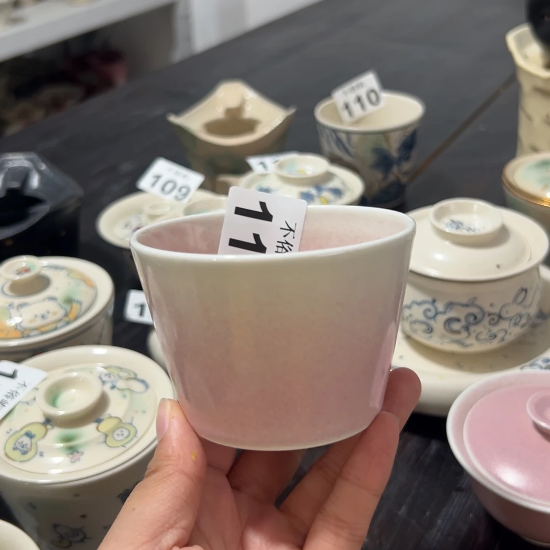 景德镇不俗屿茶器117