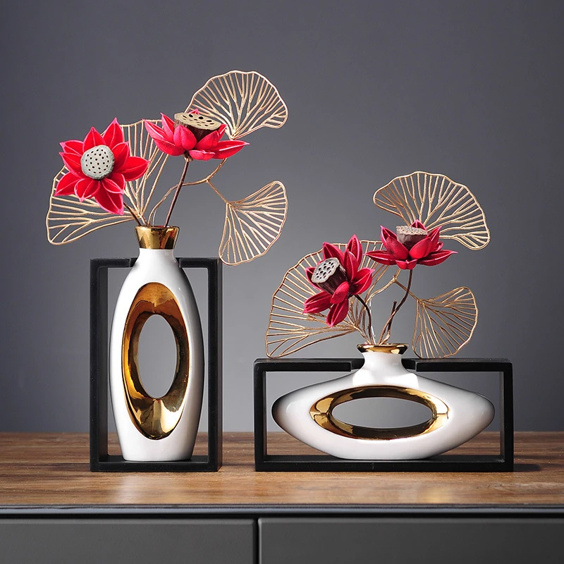 工厂直发中式桌面摆件玄关摆饰客厅搬家乔迁新居前台办公装饰礼品