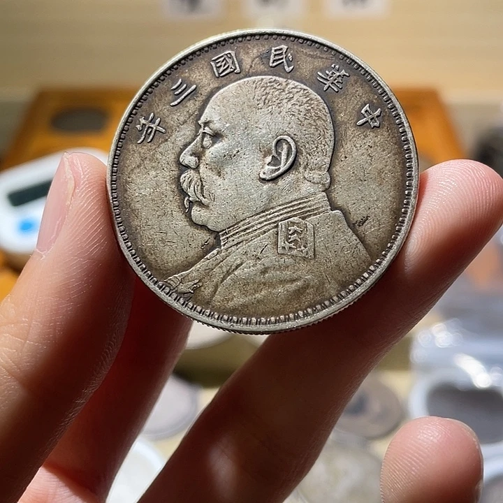 水***苑纯银现代风格工艺品